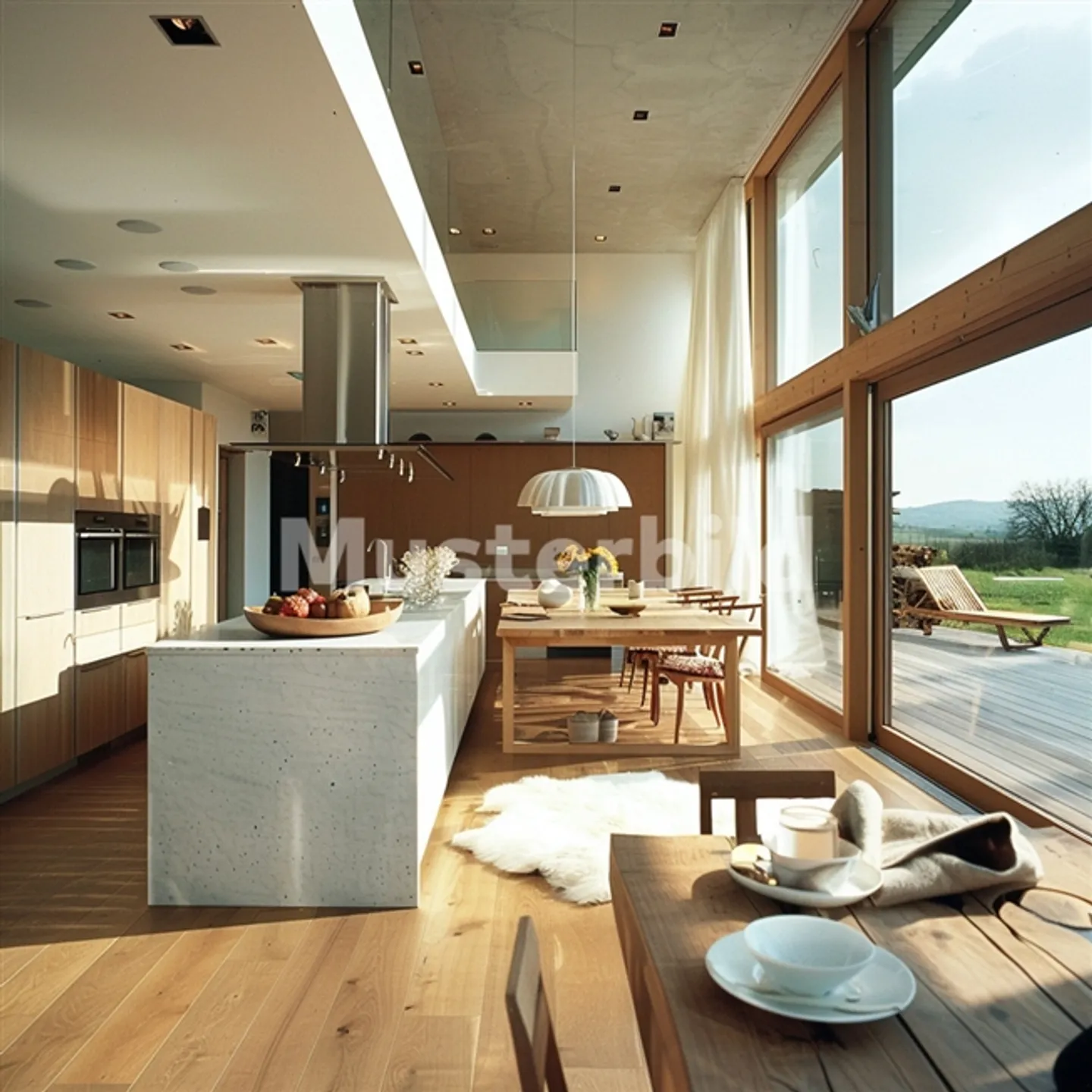 Appartamento affascinante con 2 camere nel cuore di Zurigo per scambio - Foto 7 di 7