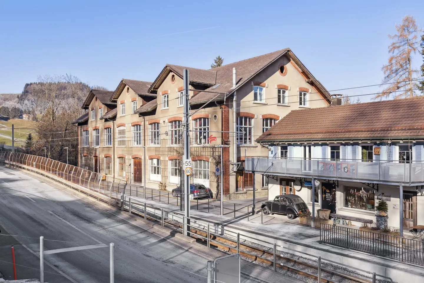 Appartamento loft con charme industriale - Foto 1 di 12