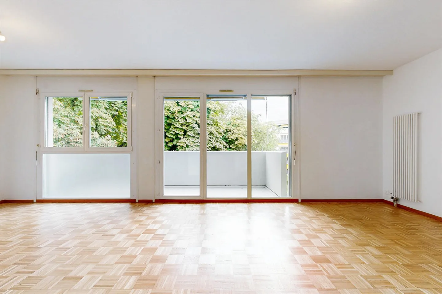 Bel appartement dans un environnement résidentiel de qualité - Photo 3 sur 8