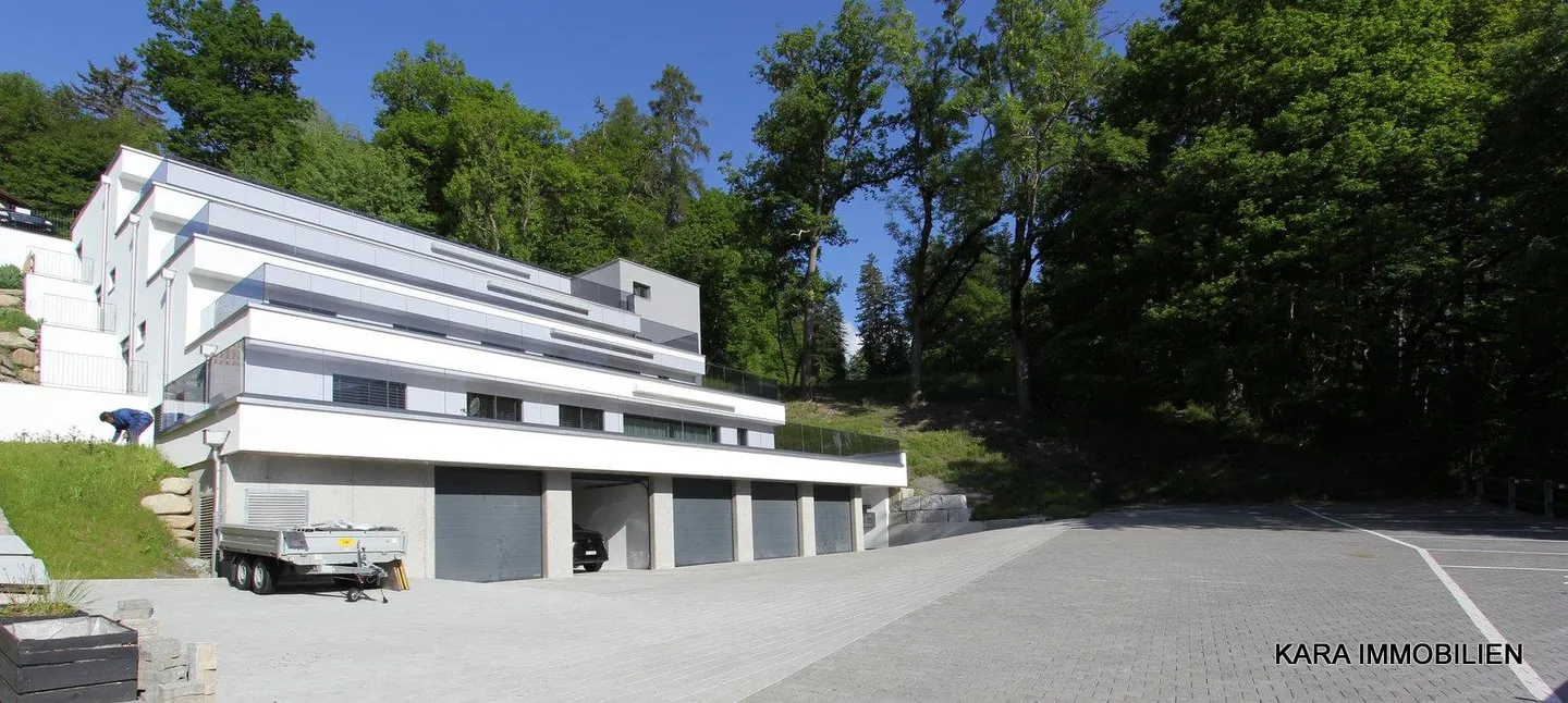 Beautiful Apartment - Customize to Your Wishes Now - Photo 1 of 1