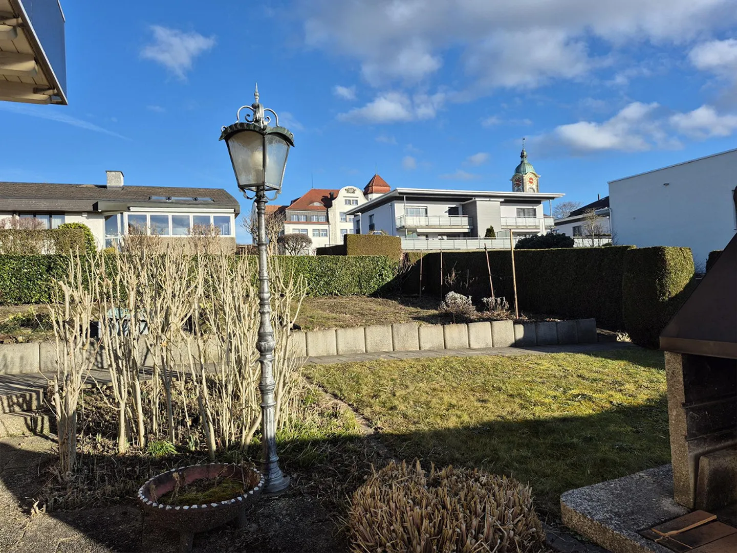 6.5-Room Single-Family House with Mountain View in Gossau SG for Sale - Photo 3 of 6