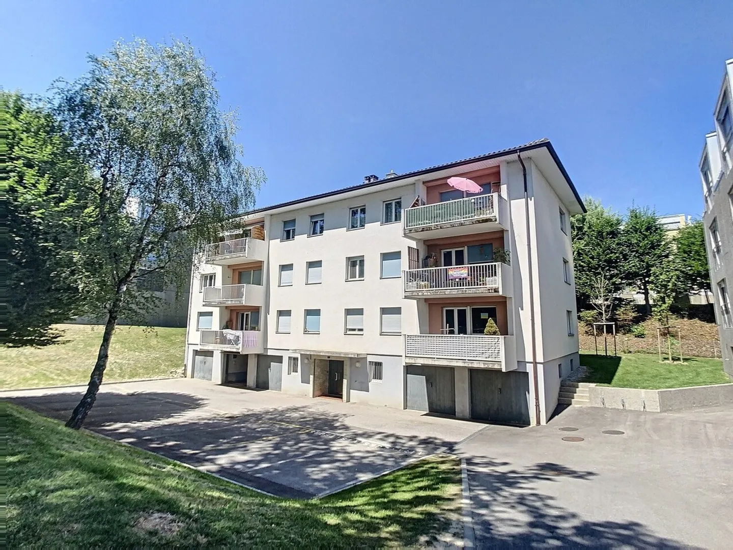 APPARTAMENTO SUPERBO - Foto 7 di 8