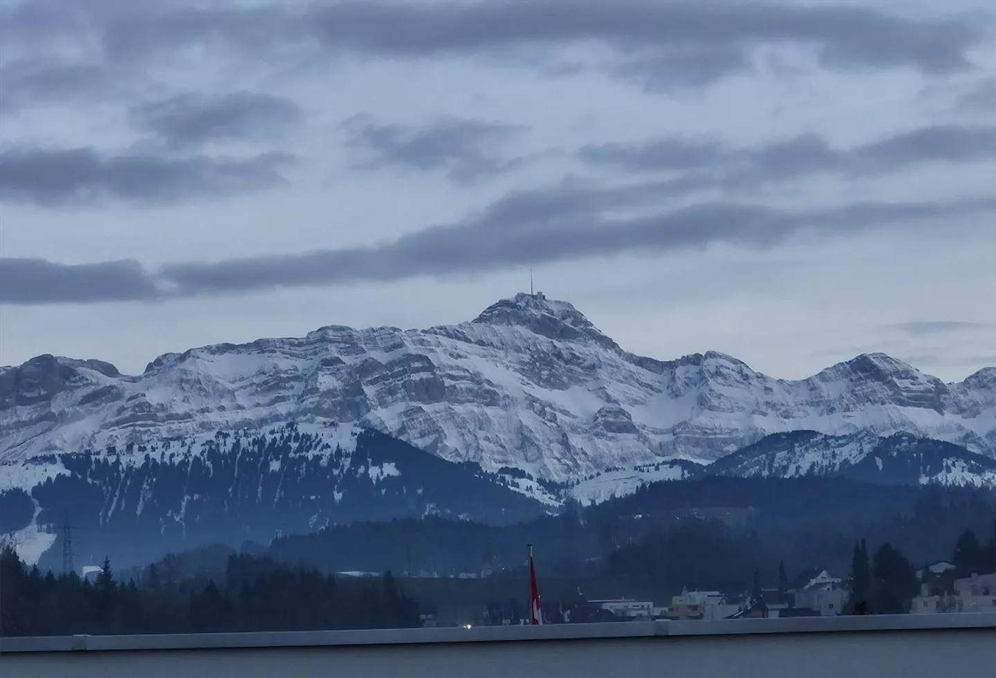 6.5-Room Single-Family House with Mountain View in Gossau SG for Sale - Photo 4 of 6