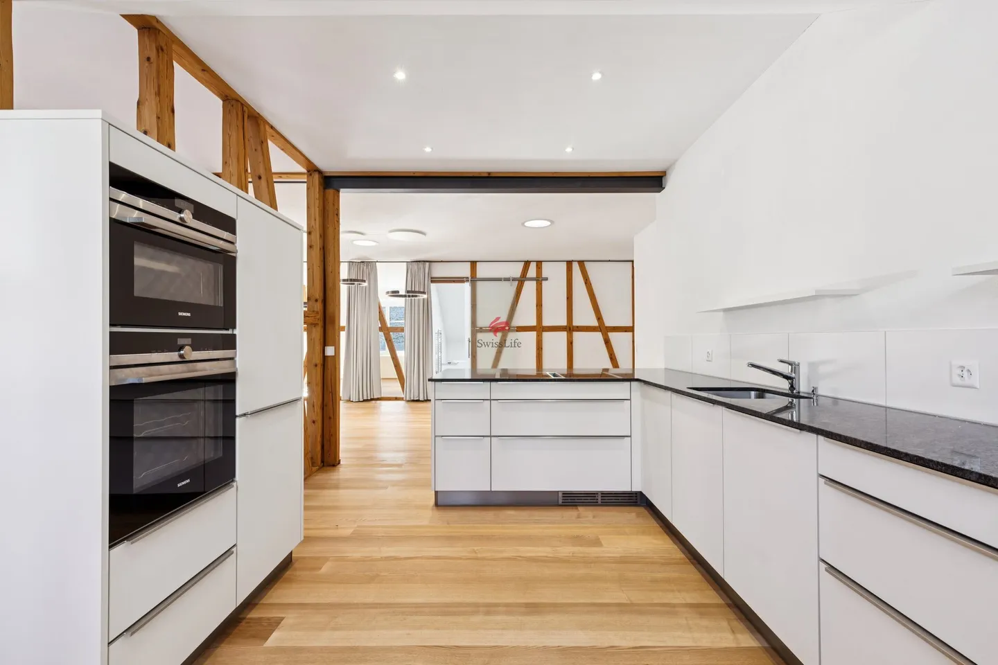 Appartamento loft con charme industriale - Foto 3 di 12