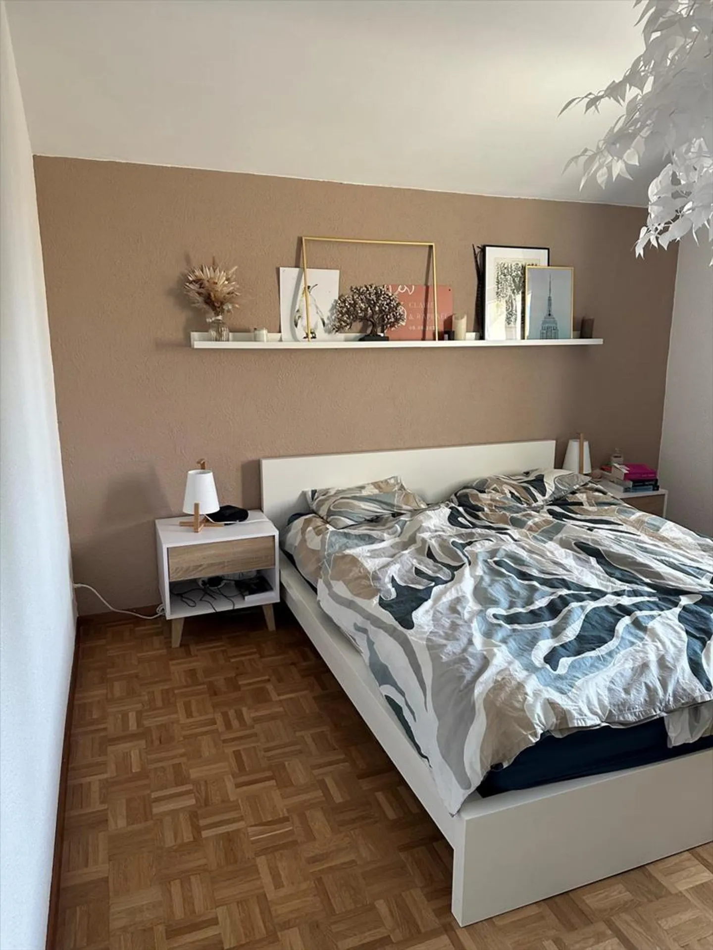 Villa indipendente di 4 camere - Foto 6 di 7