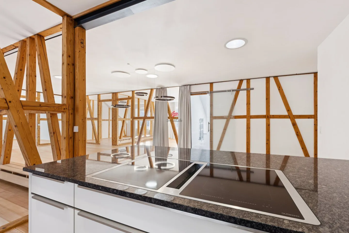 Appartamento loft con charme industriale - Foto 4 di 12