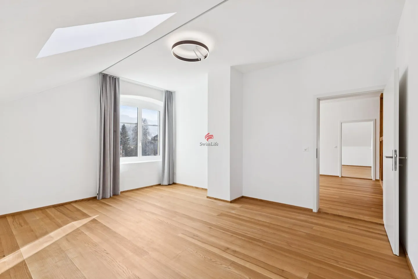 Appartamento loft con charme industriale - Foto 6 di 12