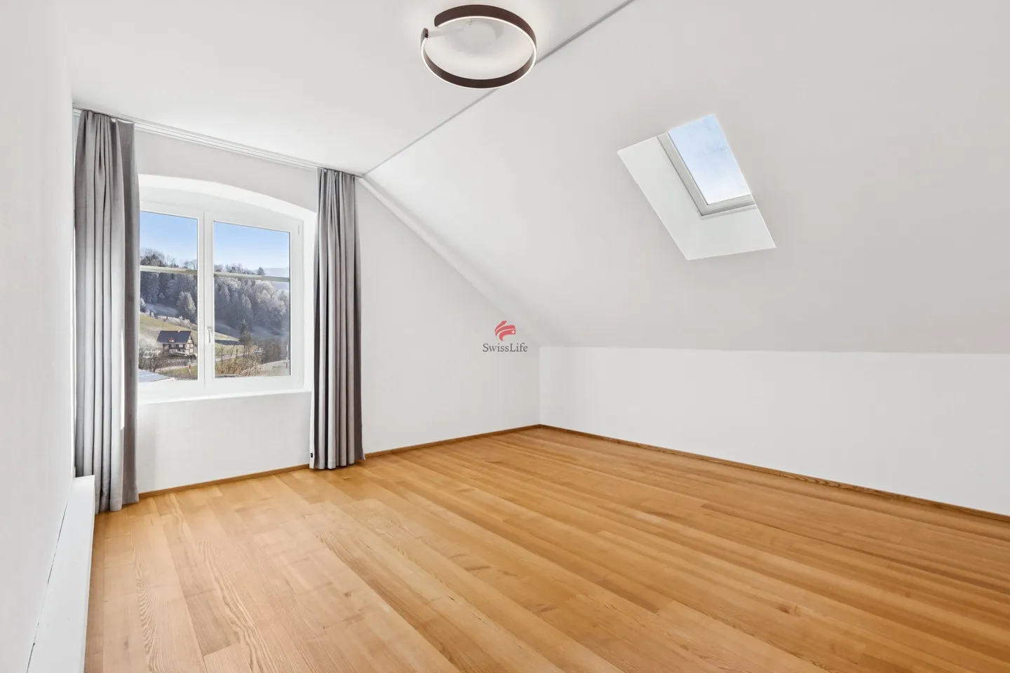 Appartamento loft con charme industriale - Foto 8 di 12