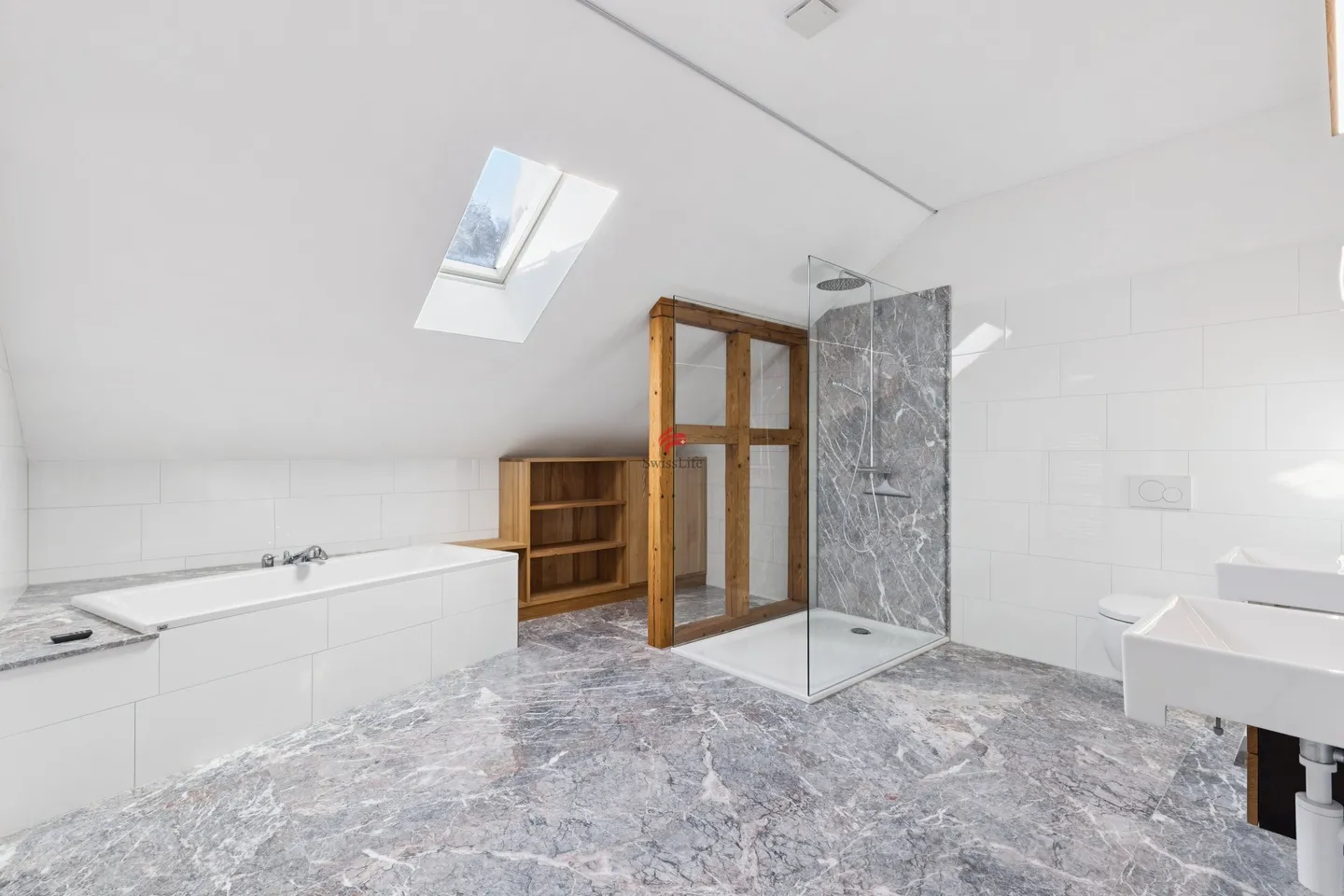 Appartamento loft con charme industriale - Foto 10 di 12