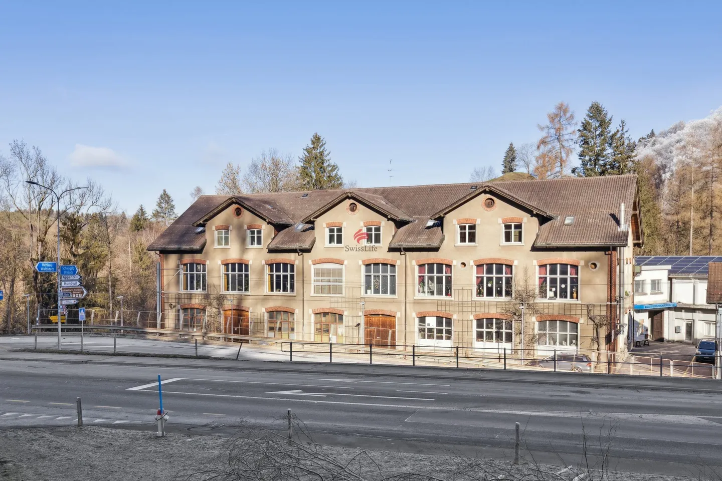 Appartamento loft con charme industriale - Foto 11 di 12