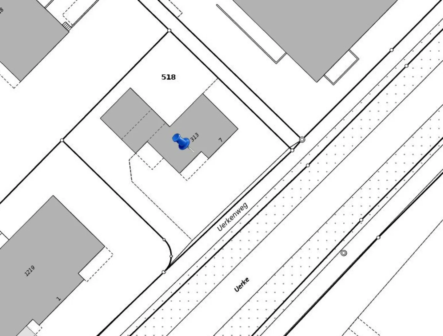 5 1/2 Room House for Sale in a Very Central Location - Photo 24 of 26