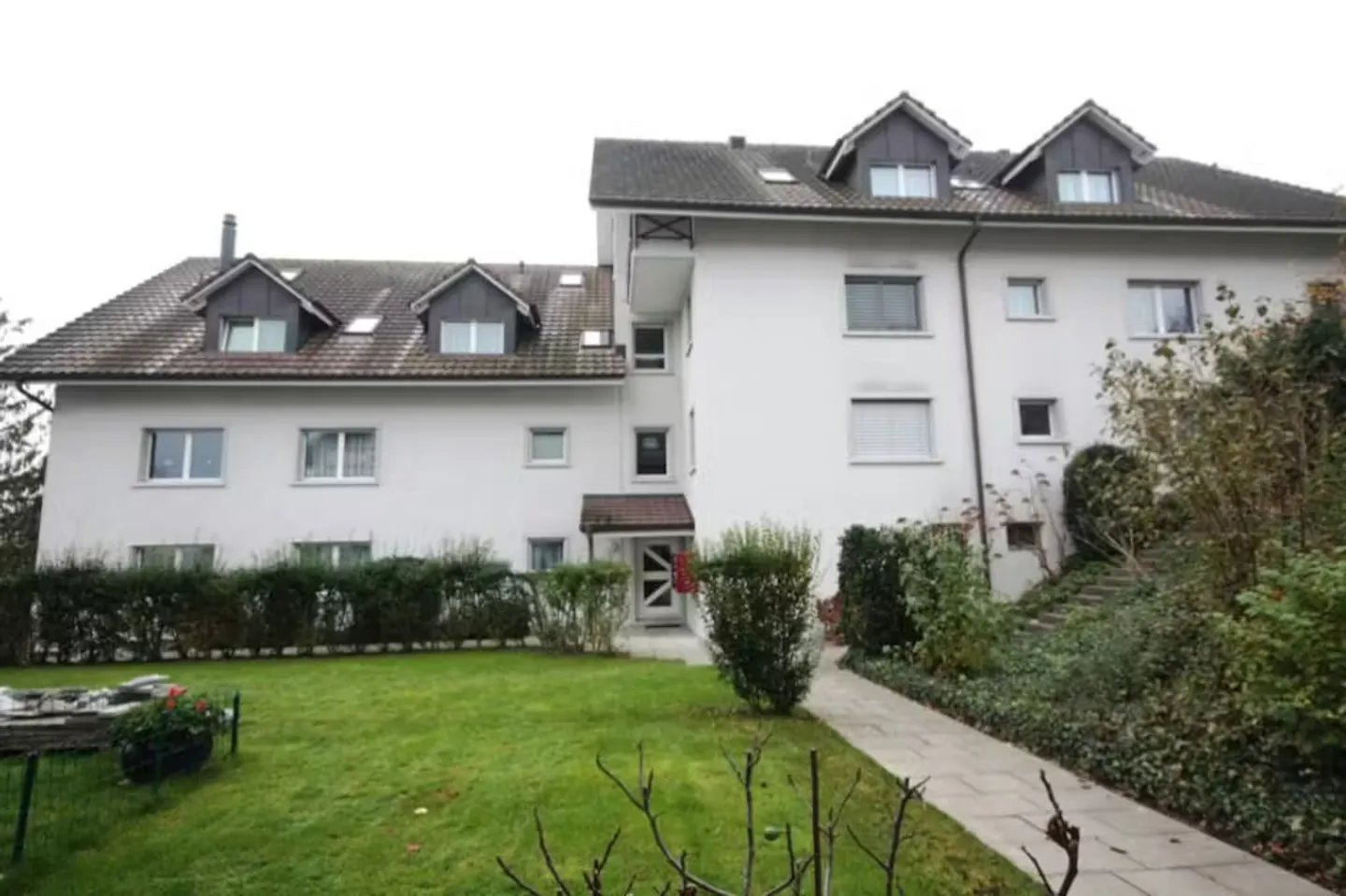 Apartment for rent - Photo 2 of 10