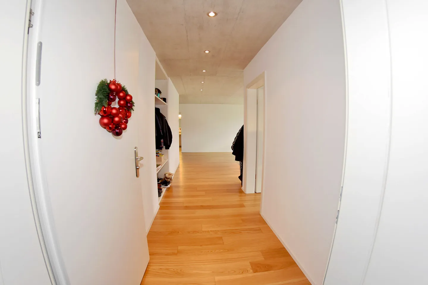 Stilvolles Loft-Apartment - Foto 5 von 17