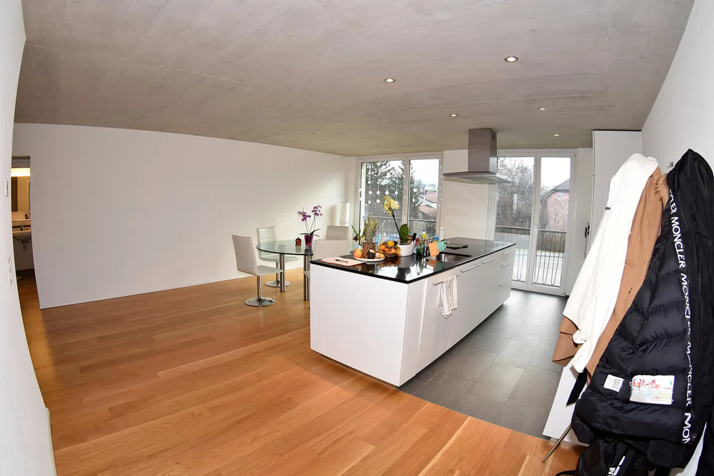 Stilvolles Loft-Apartment - Foto 6 von 17