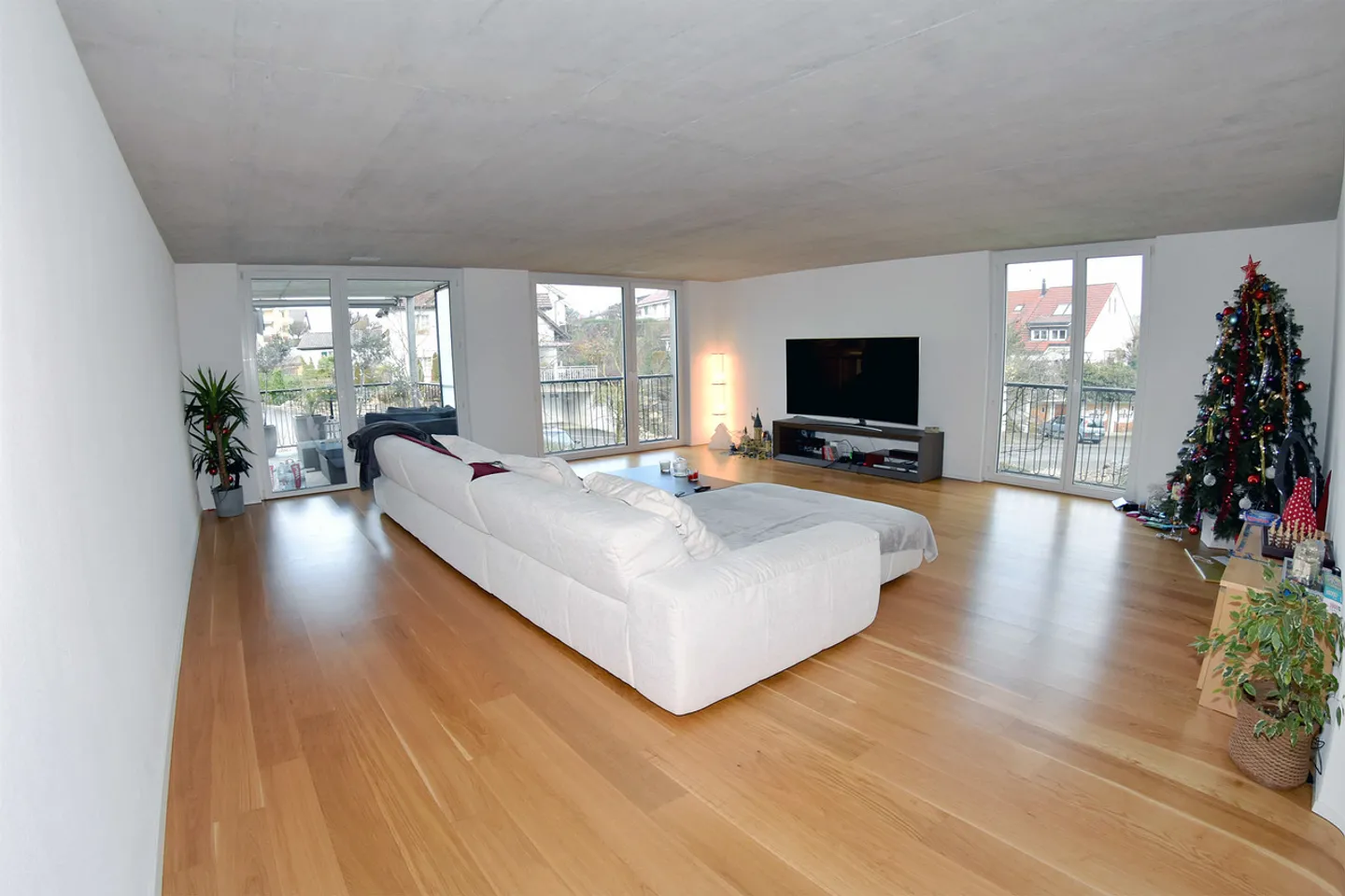 Stilvolles Loft-Apartment - Foto 9 von 17
