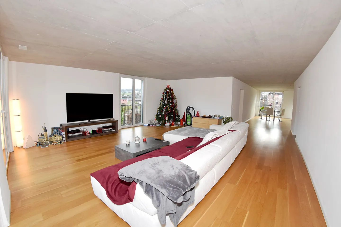 Stilvolles Loft-Apartment - Foto 10 von 17