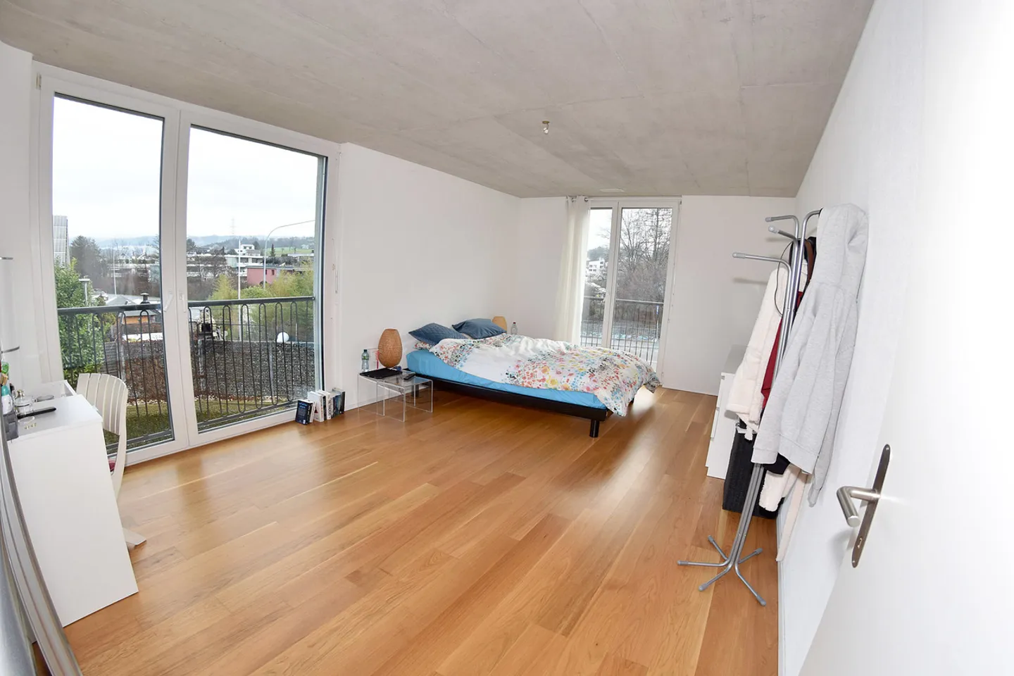 Stilvolles Loft-Apartment - Foto 11 von 17