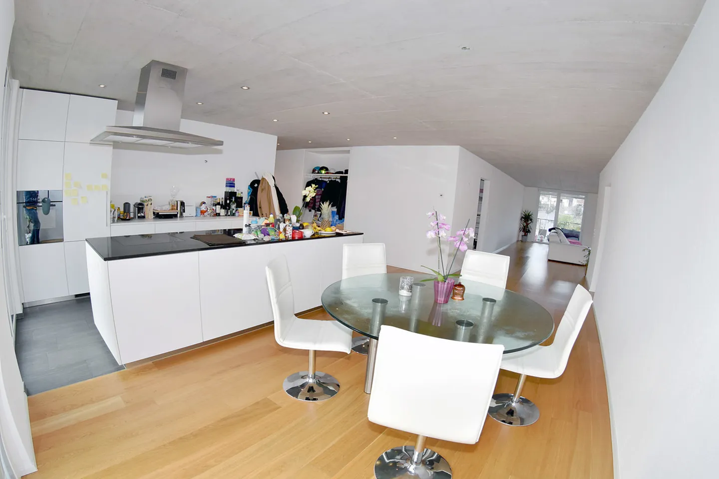Stilvolles Loft-Apartment - Foto 8 von 17