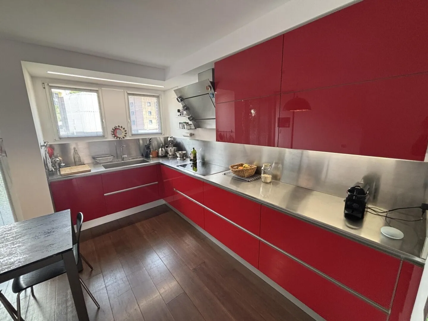 Modernes Apartment in Sorengo - Foto 10 von 13