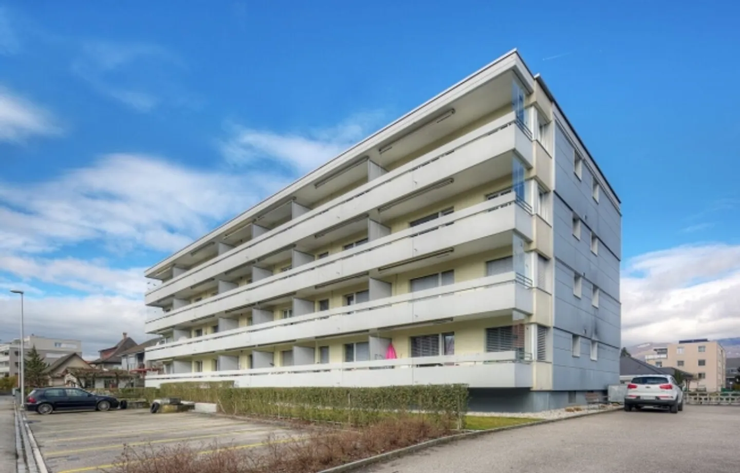 Commercial for rent - Photo 1 of 1