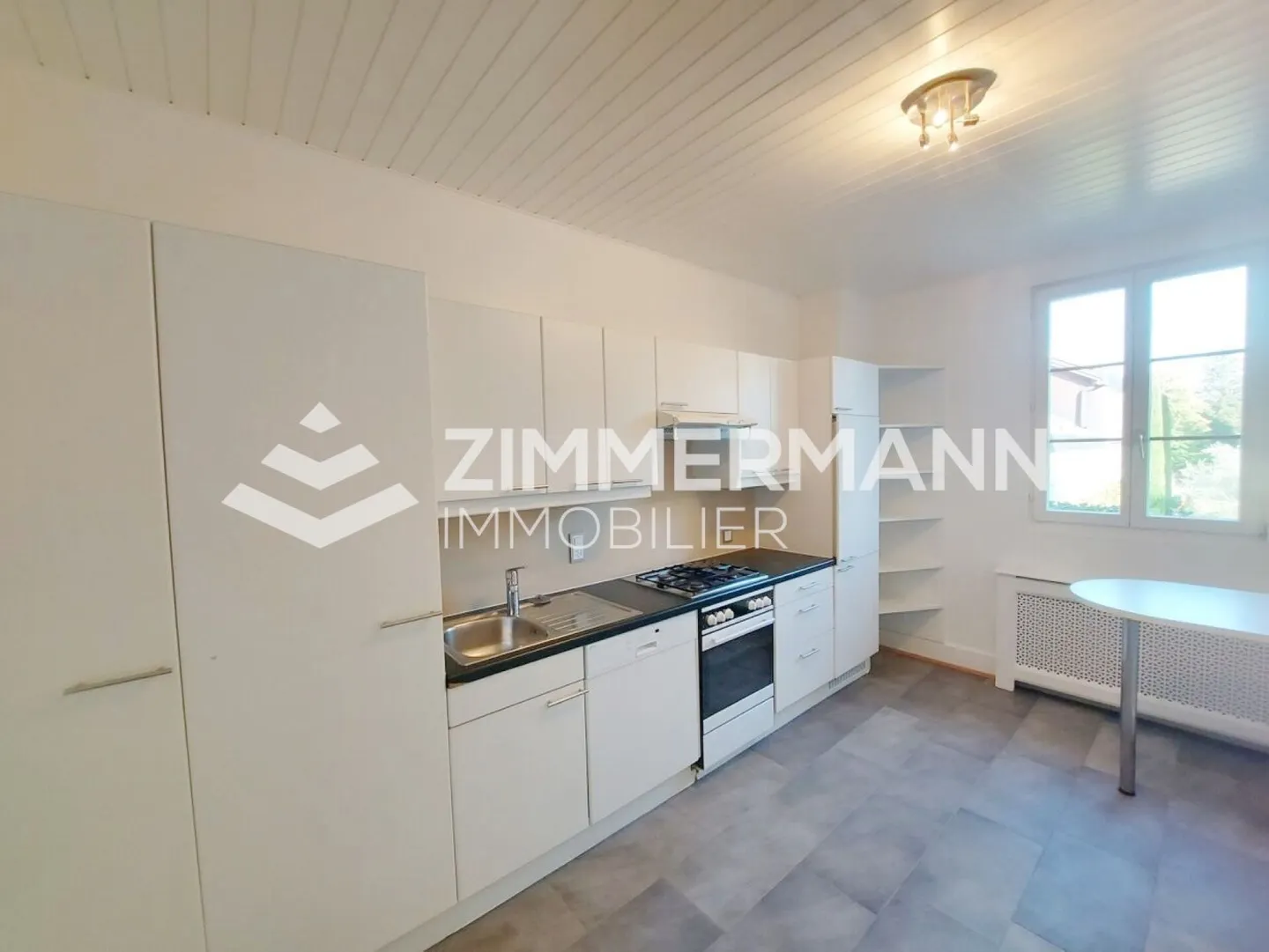 Appartement Charmant à Chêne-Bougeries - Photo 3 sur 10