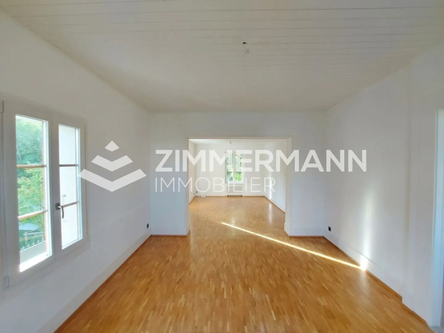 Appartement Charmant à Chêne-Bougeries - Photo 4 sur 10