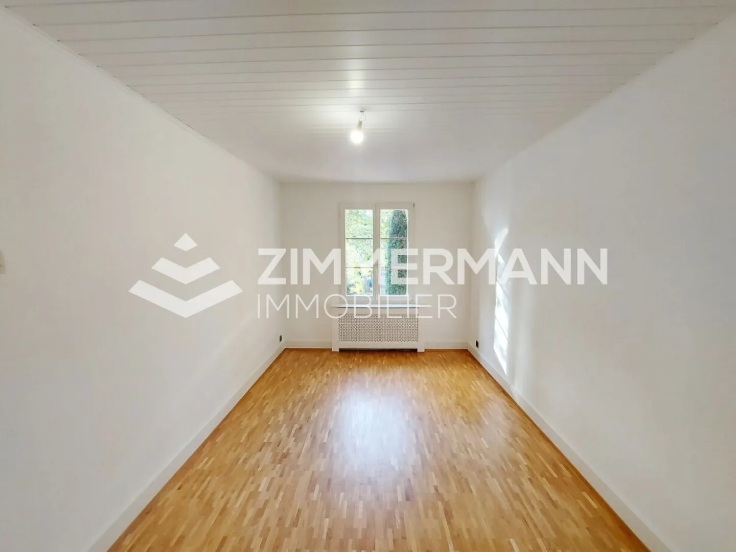 Appartement Charmant à Chêne-Bougeries - Photo 7 sur 10