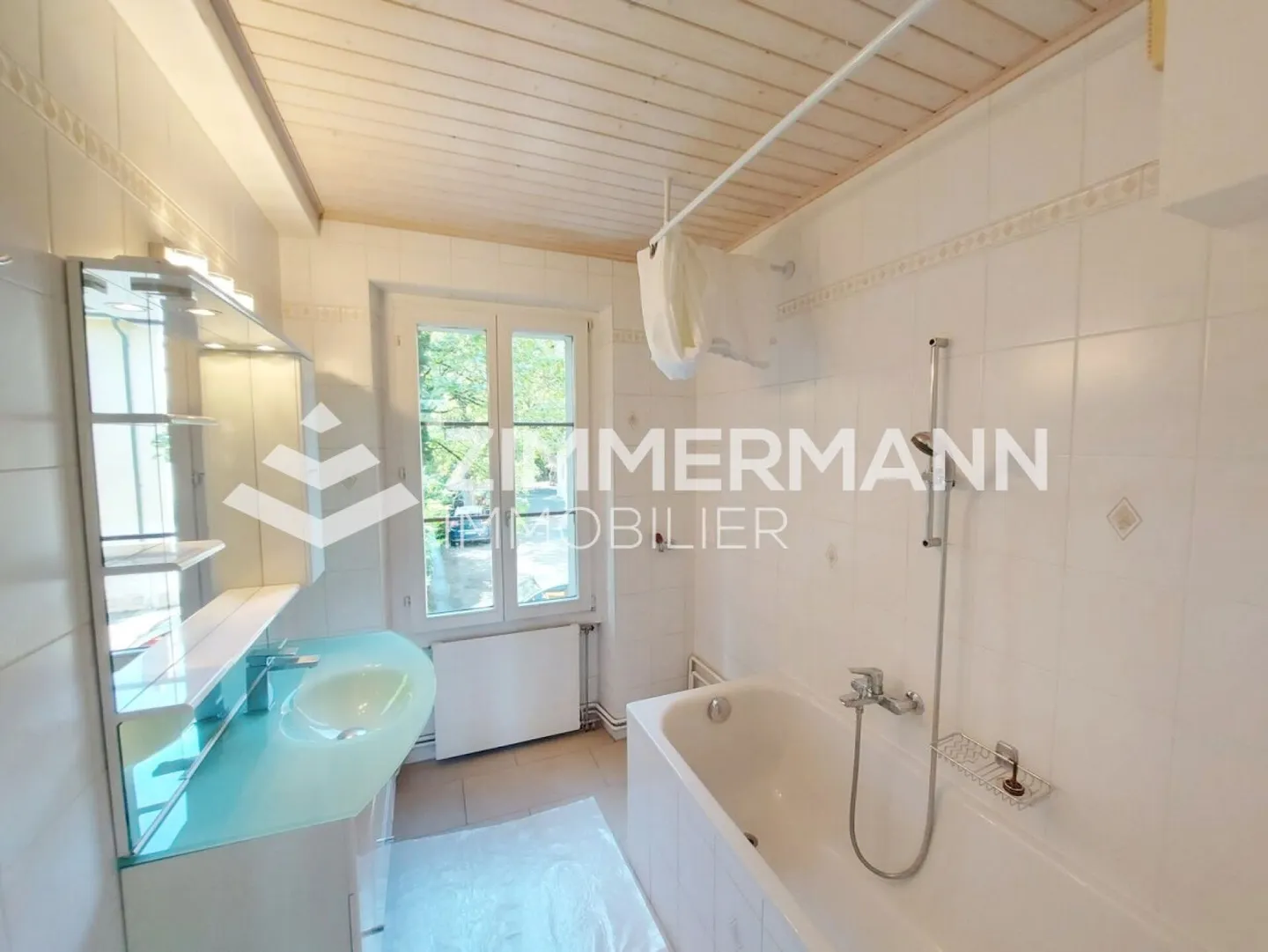 Appartement Charmant à Chêne-Bougeries - Photo 9 sur 10