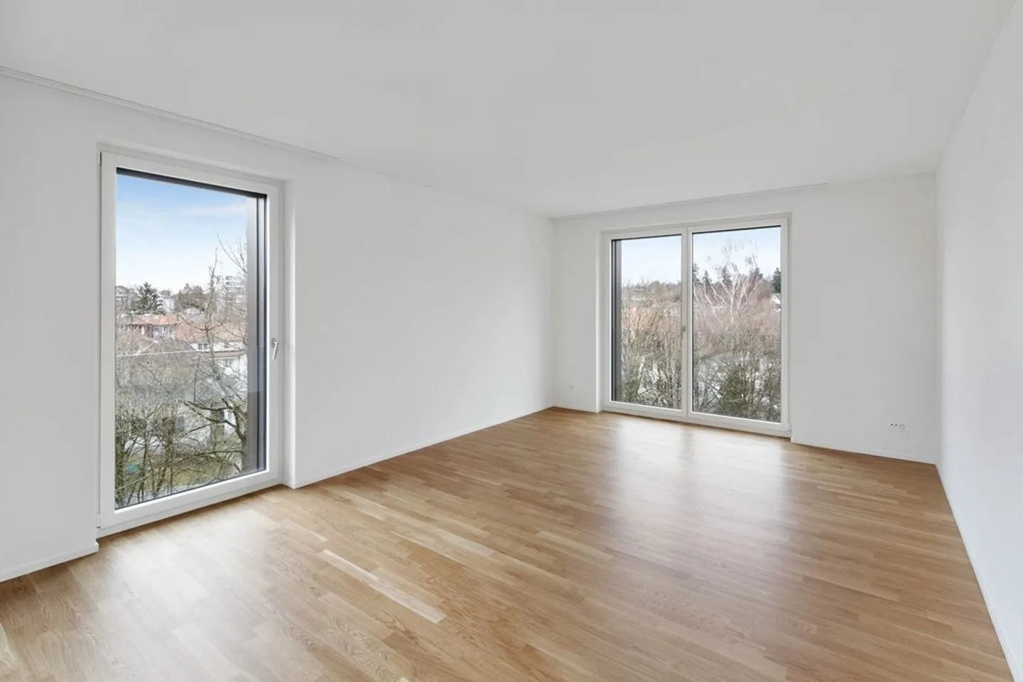 Modern city apartments in the heart of Bern - Photo 5 of 10