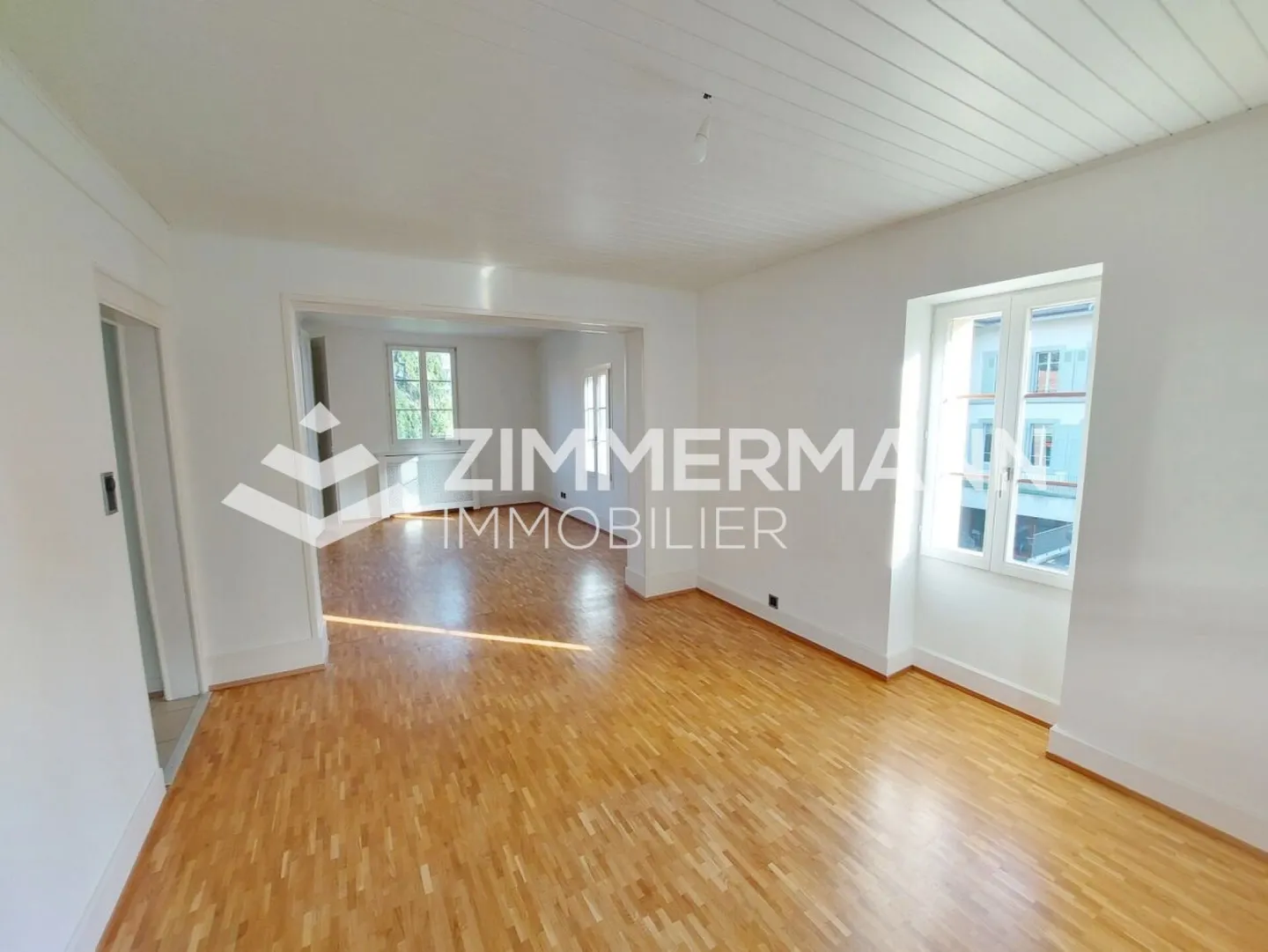 Appartement Charmant à Chêne-Bougeries - Photo 5 sur 10
