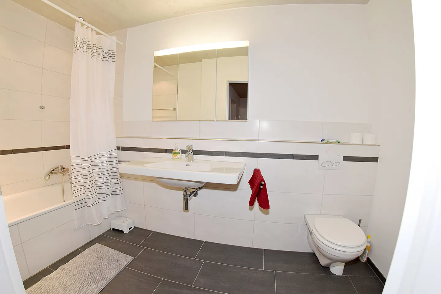 Stilvolles Loft-Apartment - Foto 16 von 17