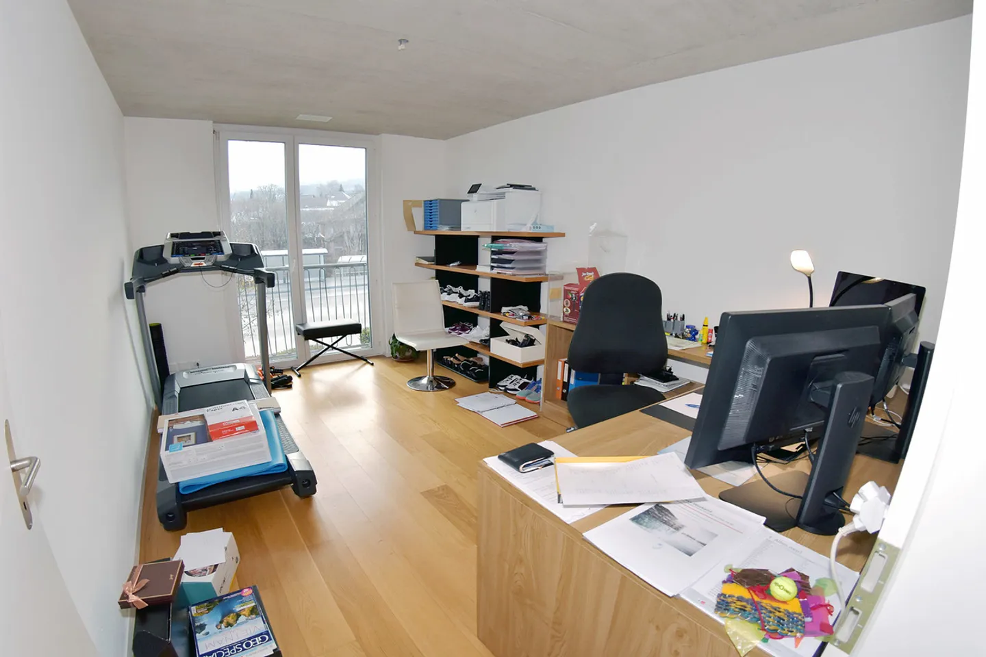 Stilvolles Loft-Apartment - Foto 17 von 17