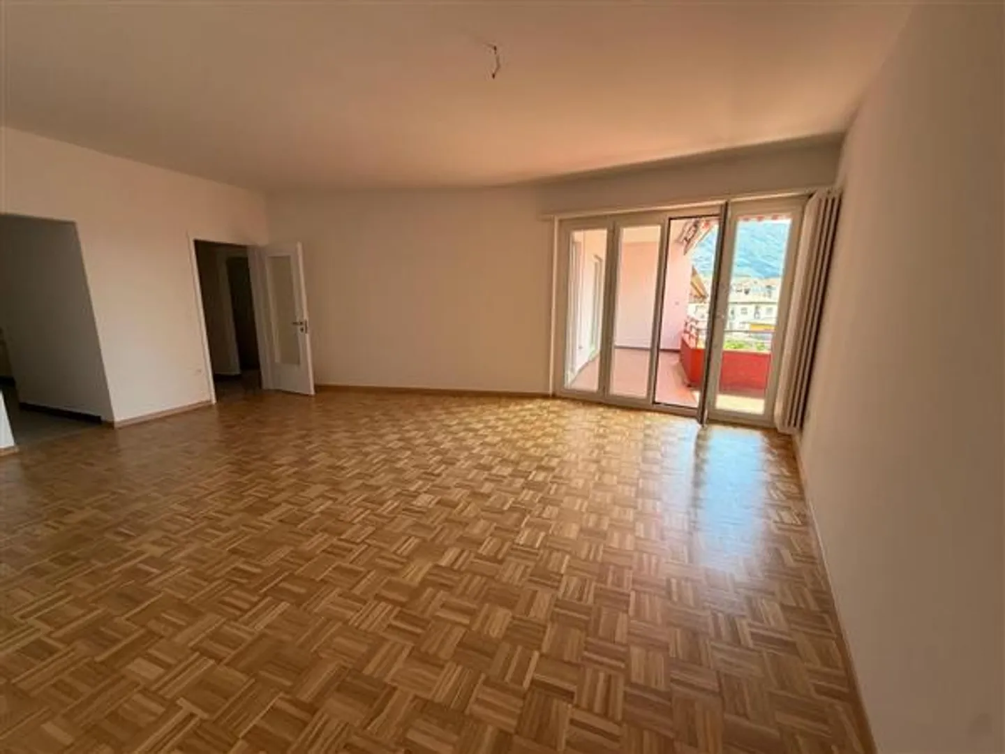 Giubiasco : Appartement 4.5 pièces - Photo 1 sur 13