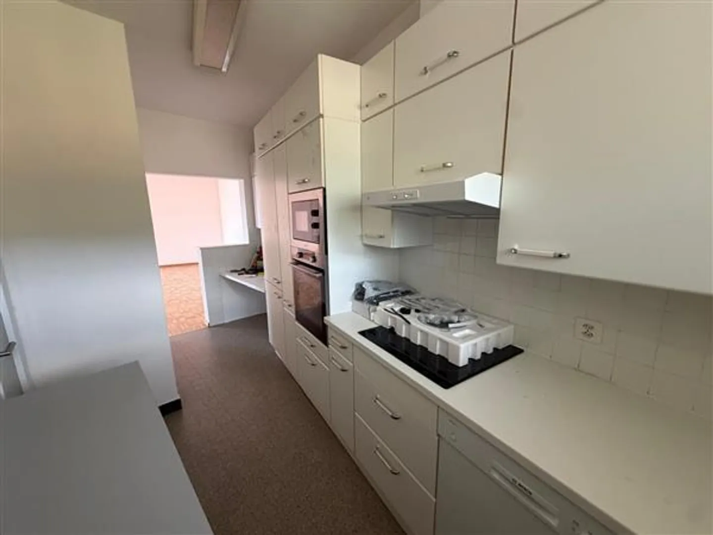 Giubiasco : Appartement 4.5 pièces - Photo 2 sur 13