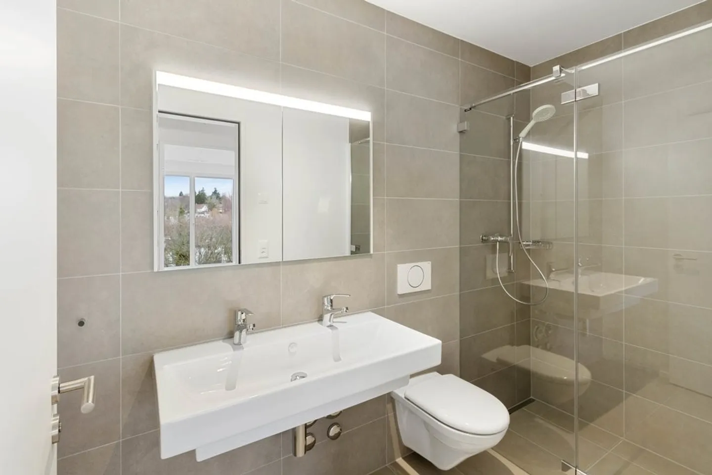 Modern city apartments in the heart of Bern - Photo 8 of 10