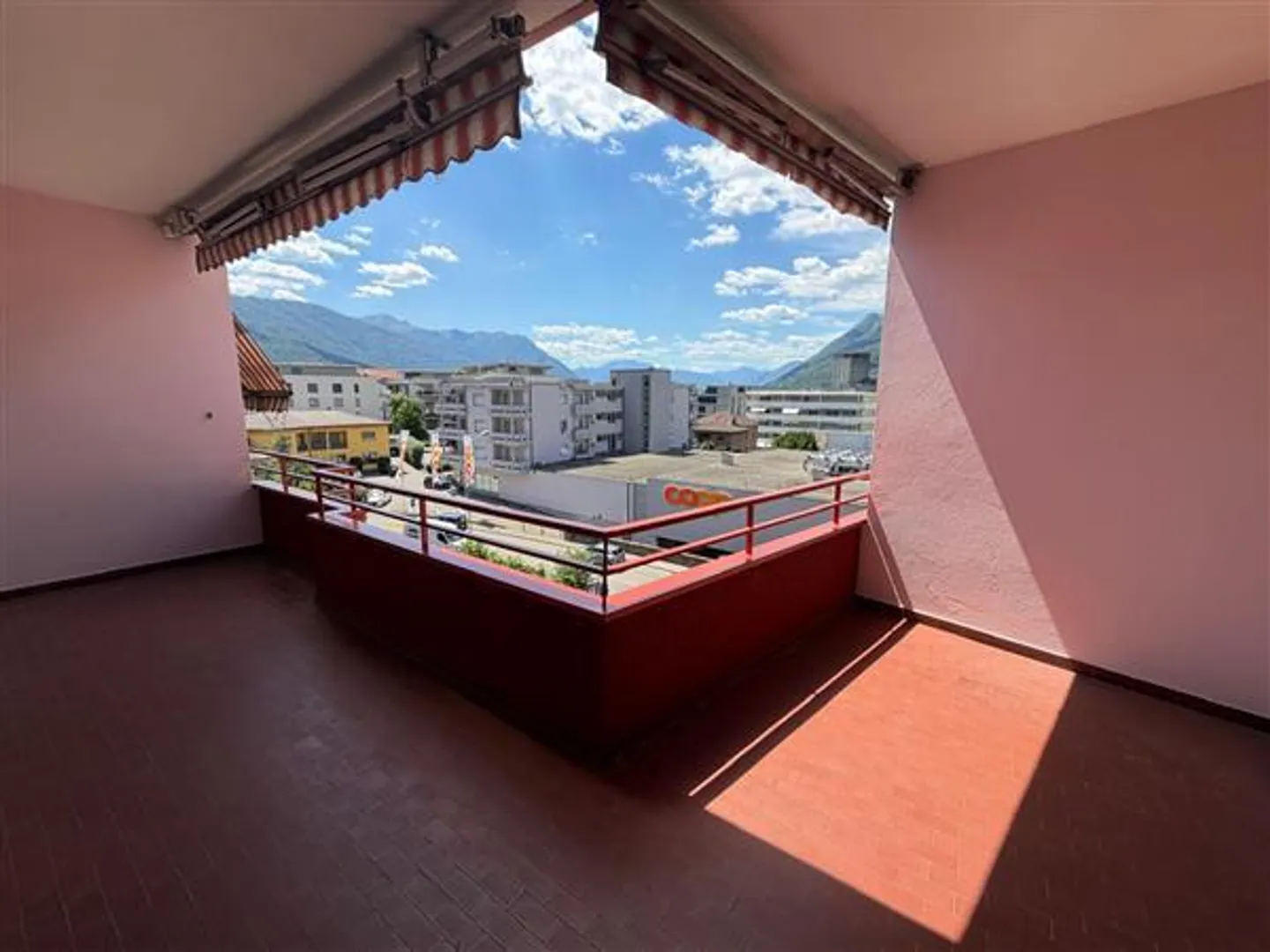 Giubiasco : Appartement 4.5 pièces - Photo 5 sur 13