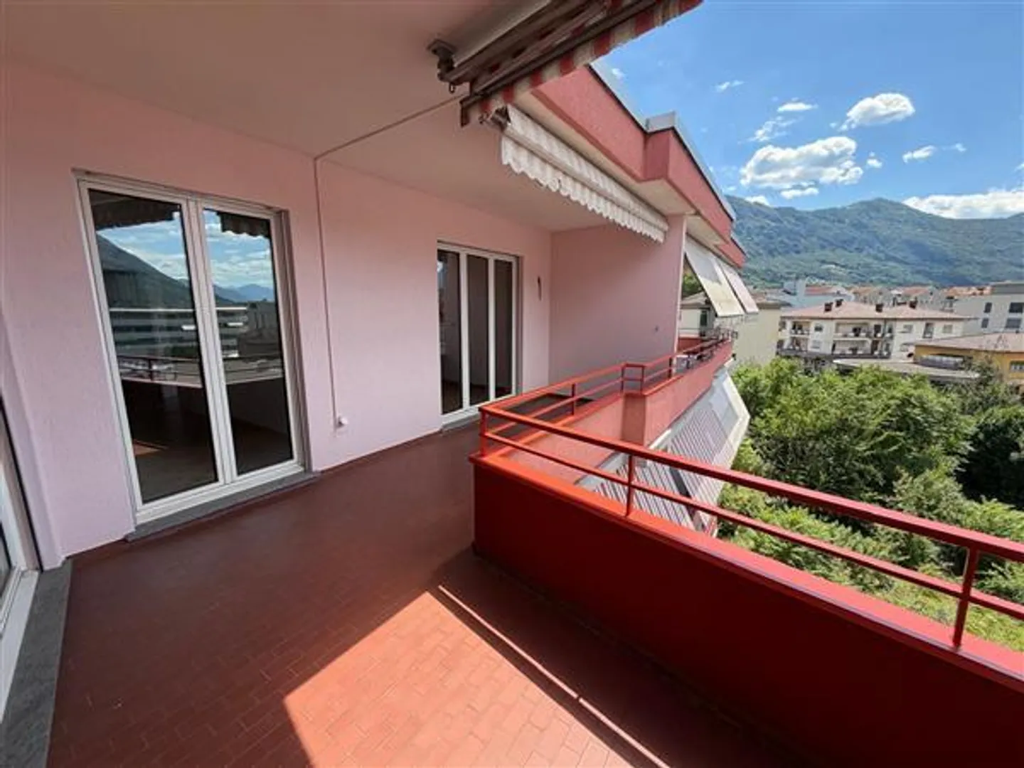 Giubiasco : Appartement 4.5 pièces - Photo 6 sur 13