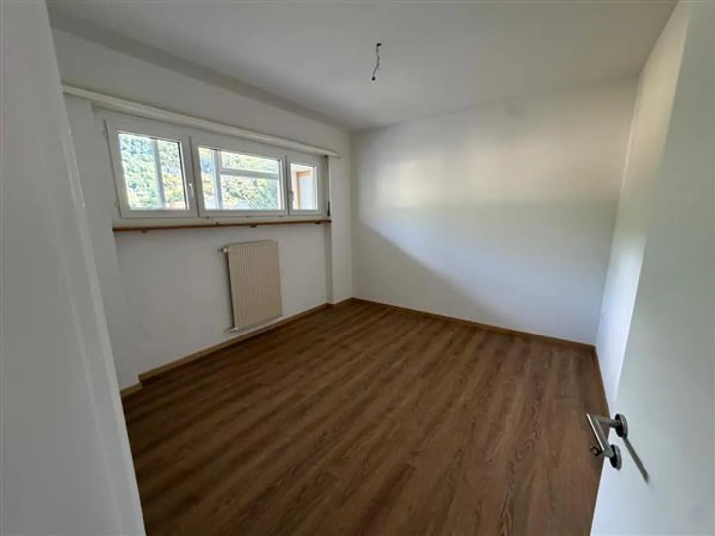 Giubiasco : Appartement 4.5 pièces - Photo 3 sur 13