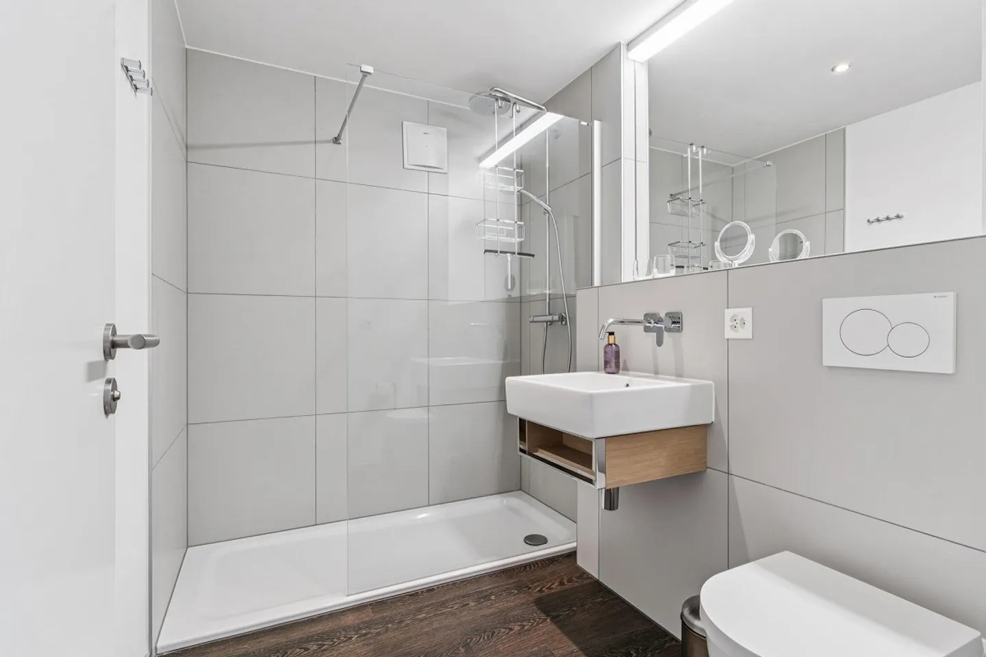 Top 4½-Room Apartment in Täsch - The Gateway to Zermatt - Photo 7 of 12