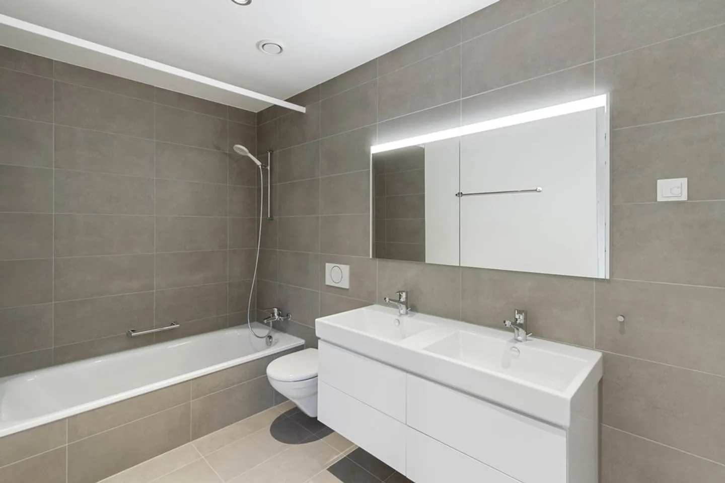 Modern city apartments in the heart of Bern - Photo 9 of 10