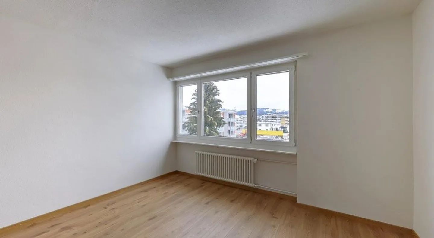 Casa moderna in posizione centrale - Foto 6 di 7