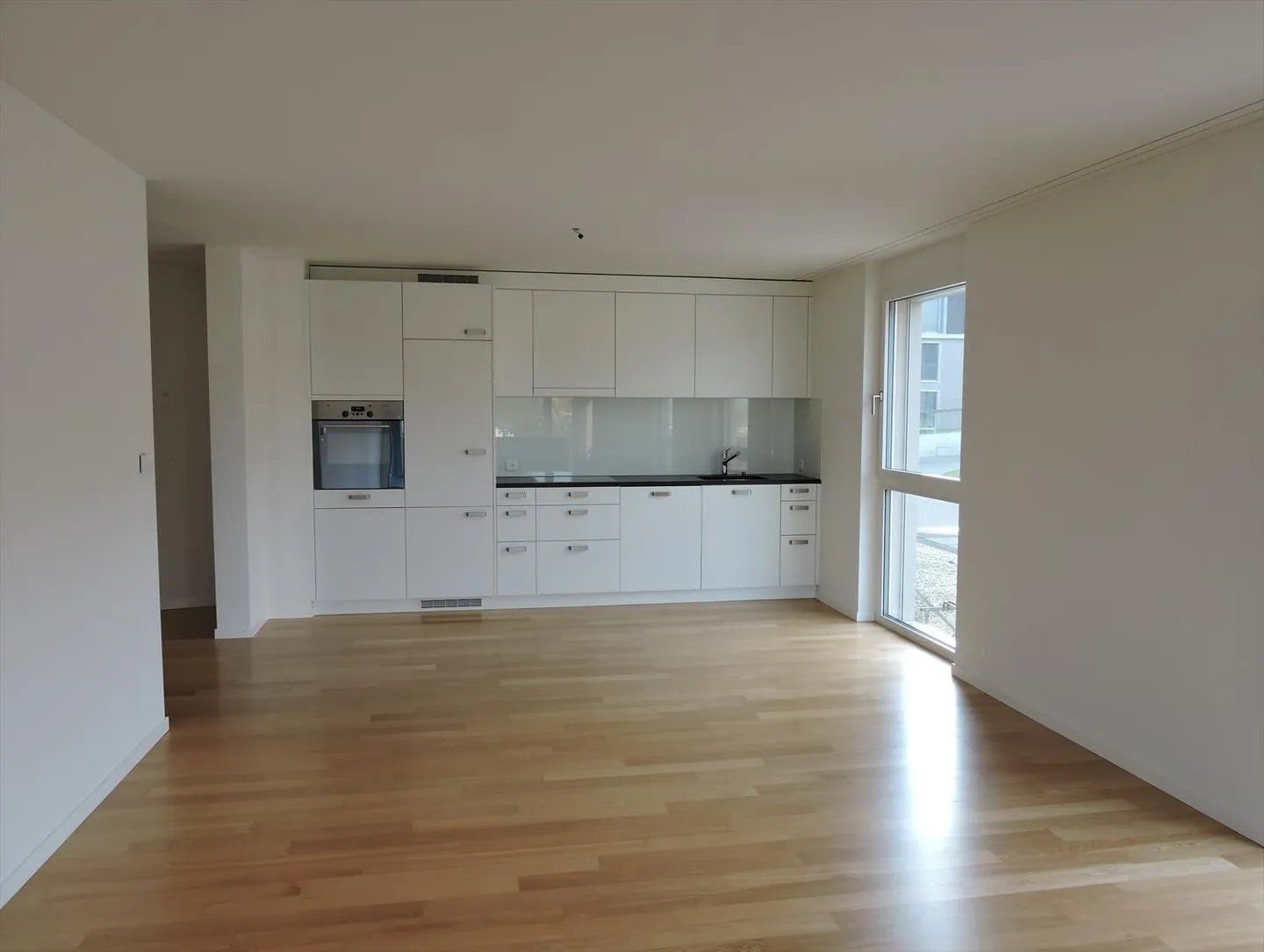 Wohnung mieten - Foto 3 von 7