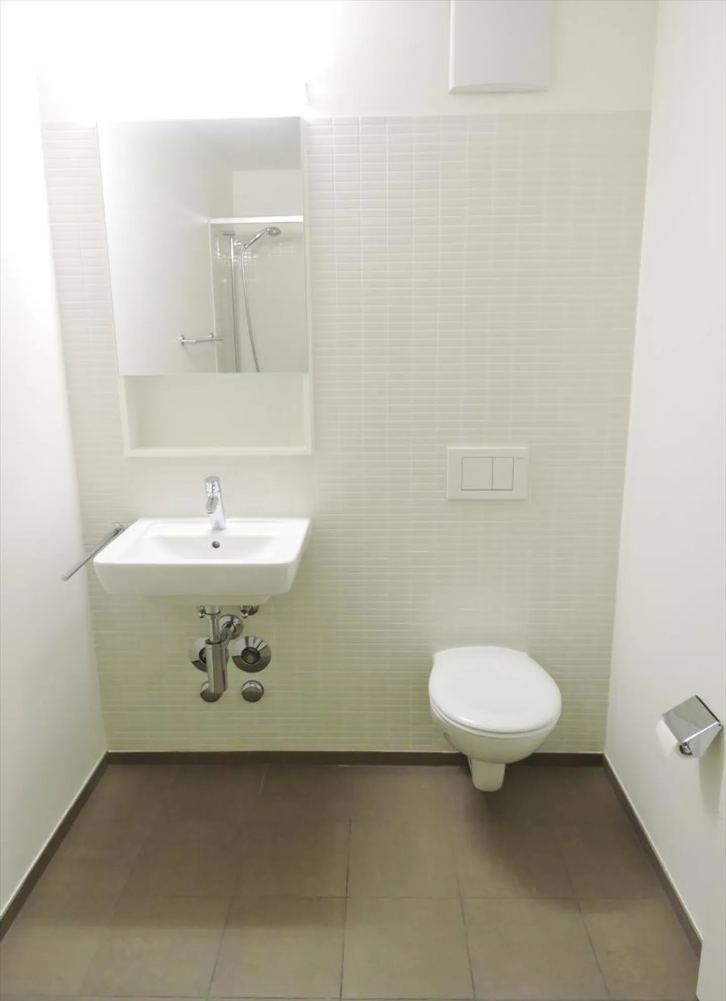 Wohnung mieten - Foto 7 von 7