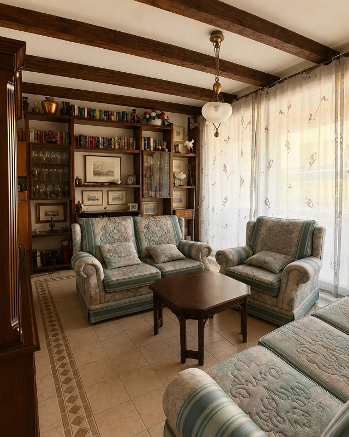 Spaziosa casa familiare a Losone - Foto 6 di 7