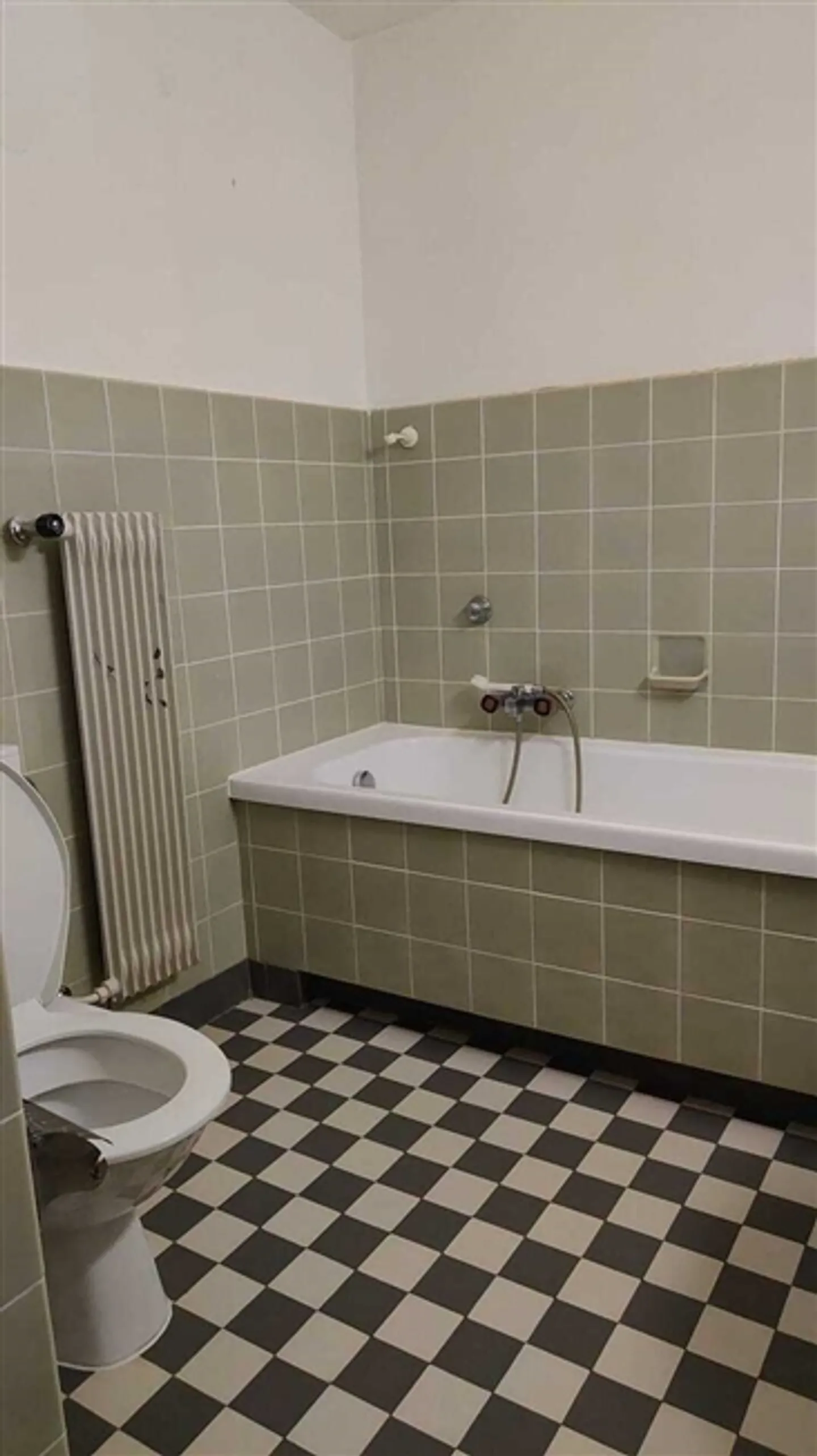 Appartamento 2,5 locali in affitto - Foto 4 di 6