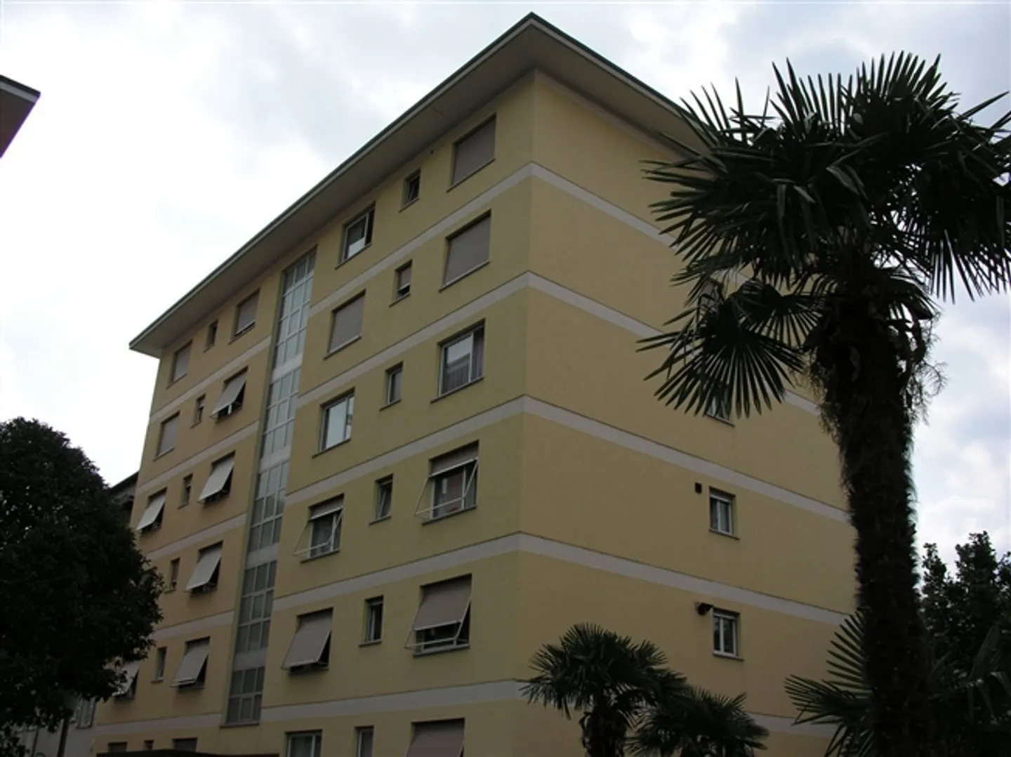 Appartamento 2,5 locali in affitto - Foto 5 di 6