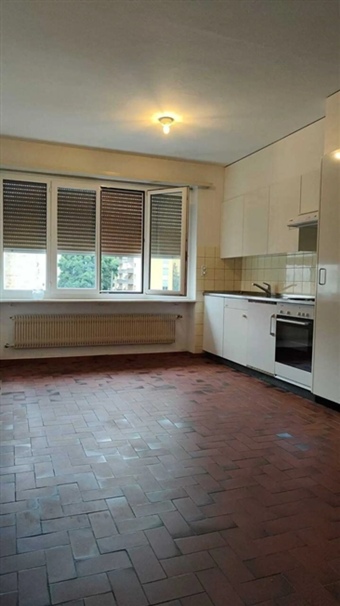 Appartamento 2,5 locali in affitto - Foto 1 di 6