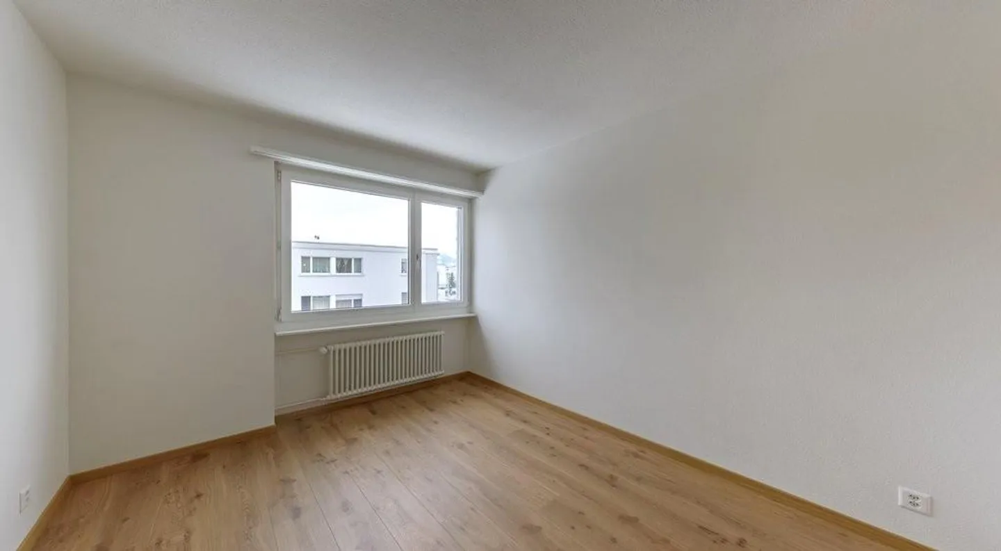 Casa moderna in posizione centrale - Foto 7 di 7