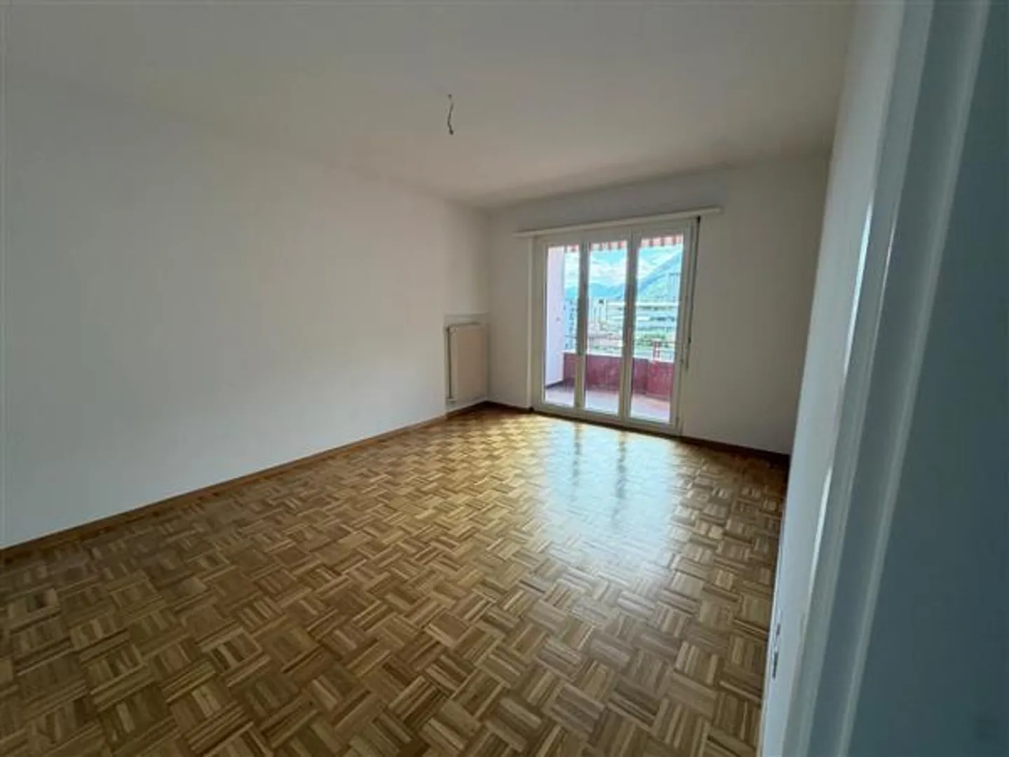 Giubiasco : Appartement 4.5 pièces - Photo 10 sur 13