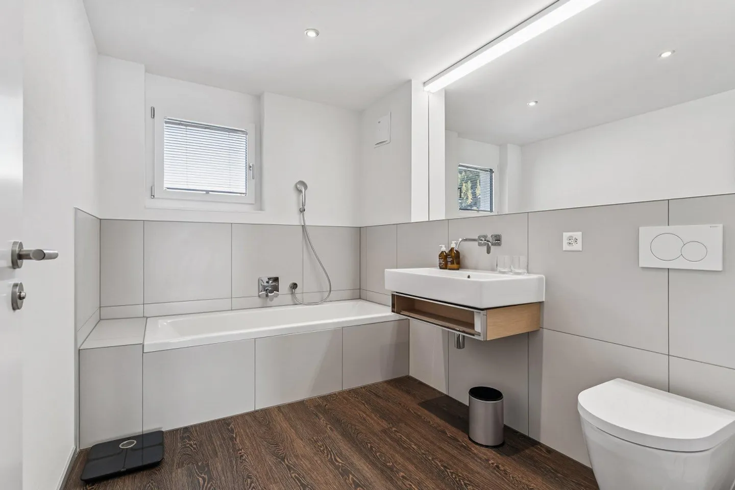 Top 4½-Room Apartment in Täsch - The Gateway to Zermatt - Photo 8 of 12